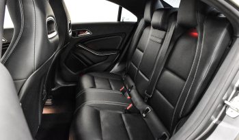 2018 Mercedes-Benz CLA250 full
