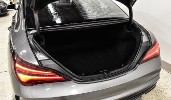 2018 Mercedes-Benz CLA250 full