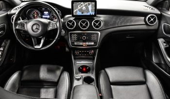 2018 Mercedes-Benz CLA250 full