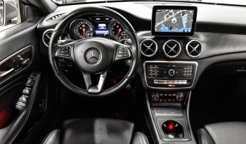 2018 Mercedes-Benz CLA250 full
