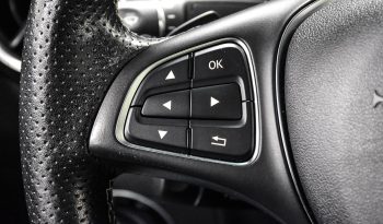 2018 Mercedes-Benz CLA250 full