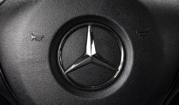 2018 Mercedes-Benz CLA250 full