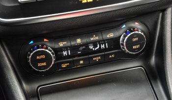 2018 Mercedes-Benz CLA250 full