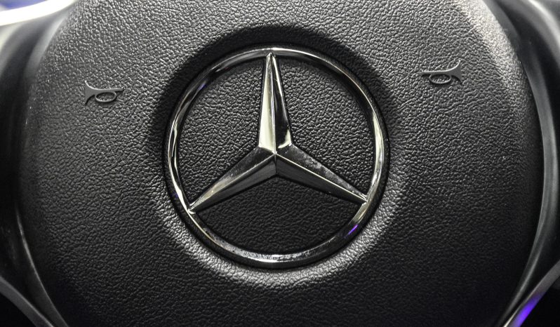 2022 Mercedes-Benz GLE450 full