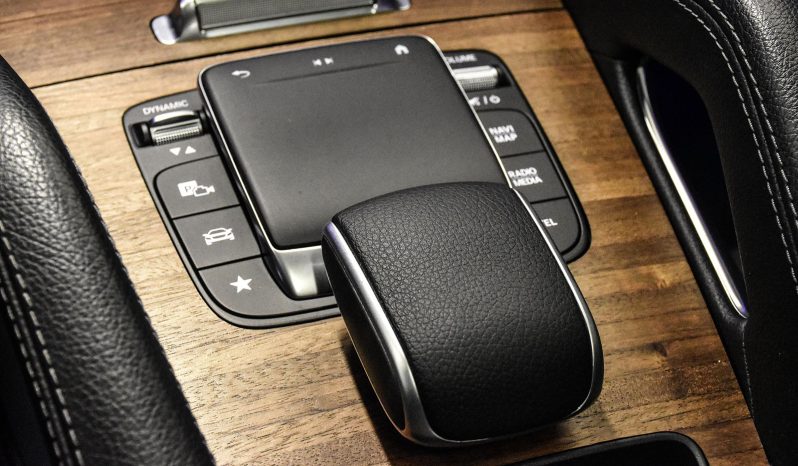 2022 Mercedes-Benz GLE450 full