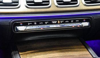 2022 Mercedes-Benz GLE450 full