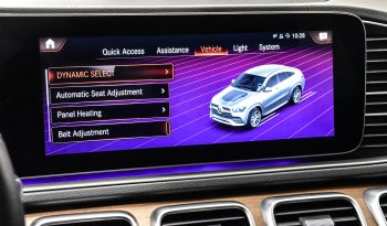 2022 Mercedes-Benz GLE450 full