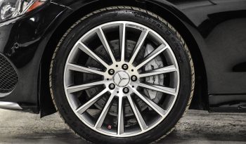 2018 Mercedes-Benz C43 full