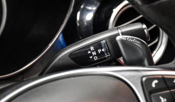 2018 Mercedes-Benz C43 full
