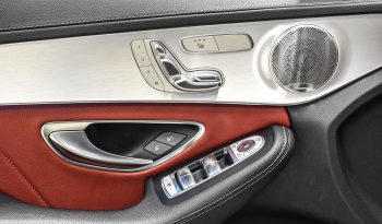 2018 Mercedes-Benz C43 full