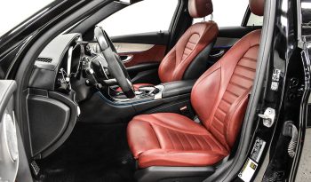 2018 Mercedes-Benz C43 full