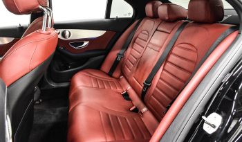 2018 Mercedes-Benz C43 full