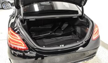 2018 Mercedes-Benz C43 full