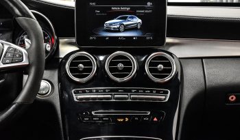 2018 Mercedes-Benz C43 full