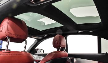 2018 Mercedes-Benz C43 full
