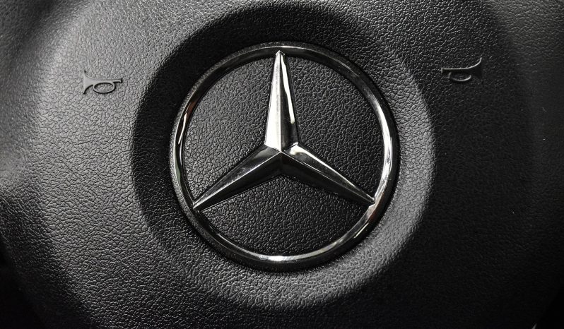 2018 Mercedes-Benz C43 full