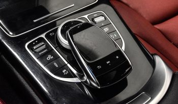 2018 Mercedes-Benz C43 full