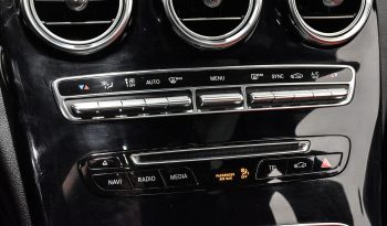 2018 Mercedes-Benz C43 full