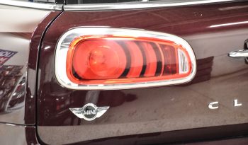 2017 Mini Cooper Clubman S full