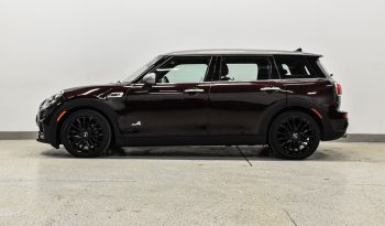 2017 Mini Cooper Clubman S full