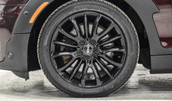 2017 Mini Cooper Clubman S full