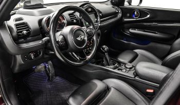 2017 Mini Cooper Clubman S full