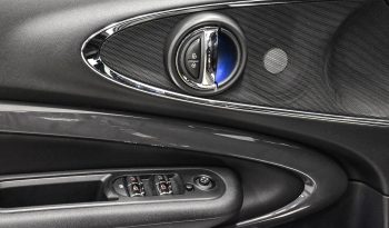 2017 Mini Cooper Clubman S full