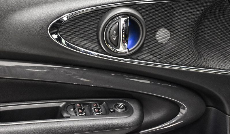2017 Mini Cooper Clubman S full