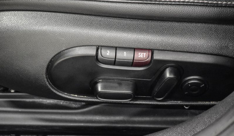 2017 Mini Cooper Clubman S full