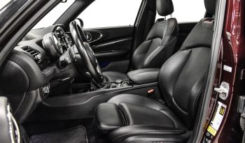 2017 Mini Cooper Clubman S full