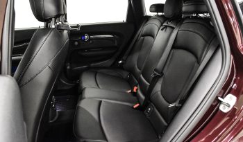2017 Mini Cooper Clubman S full