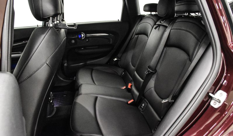 2017 Mini Cooper Clubman S full