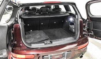 2017 Mini Cooper Clubman S full
