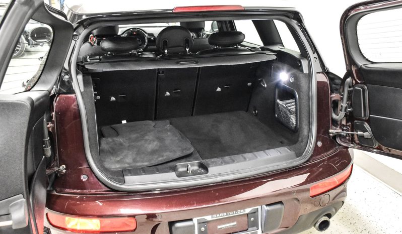 2017 Mini Cooper Clubman S full