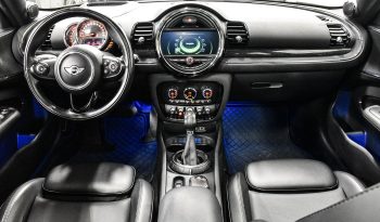 2017 Mini Cooper Clubman S full