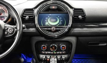 2017 Mini Cooper Clubman S full