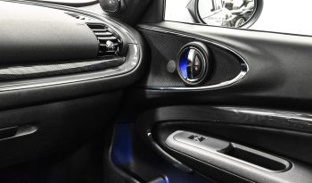2017 Mini Cooper Clubman S full