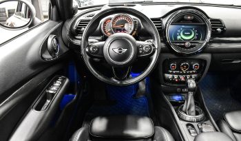 2017 Mini Cooper Clubman S full