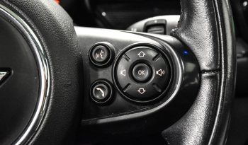 2017 Mini Cooper Clubman S full