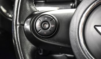 2017 Mini Cooper Clubman S full