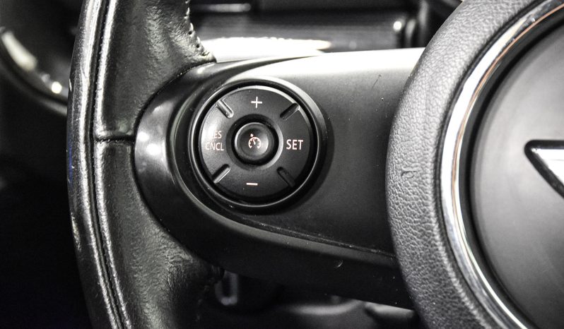 2017 Mini Cooper Clubman S full