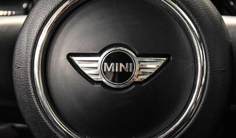 2017 Mini Cooper Clubman S full