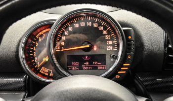 2017 Mini Cooper Clubman S full