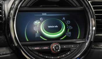 2017 Mini Cooper Clubman S full