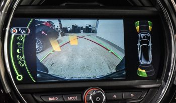 2017 Mini Cooper Clubman S full