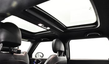 2017 Mini Cooper Clubman S full