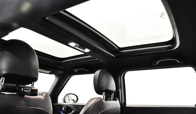 2017 Mini Cooper Clubman S full