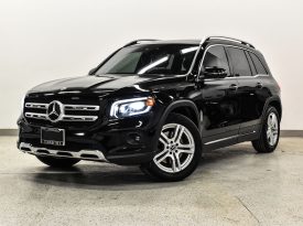2021 Mercedes-Benz GLB 250