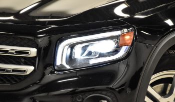2021 Mercedes-Benz GLB 250 full