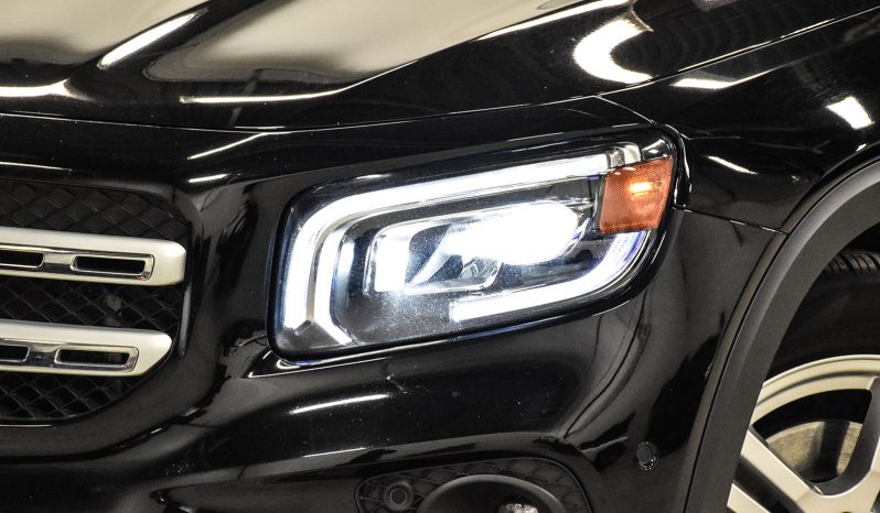 2021 Mercedes-Benz GLB 250 full